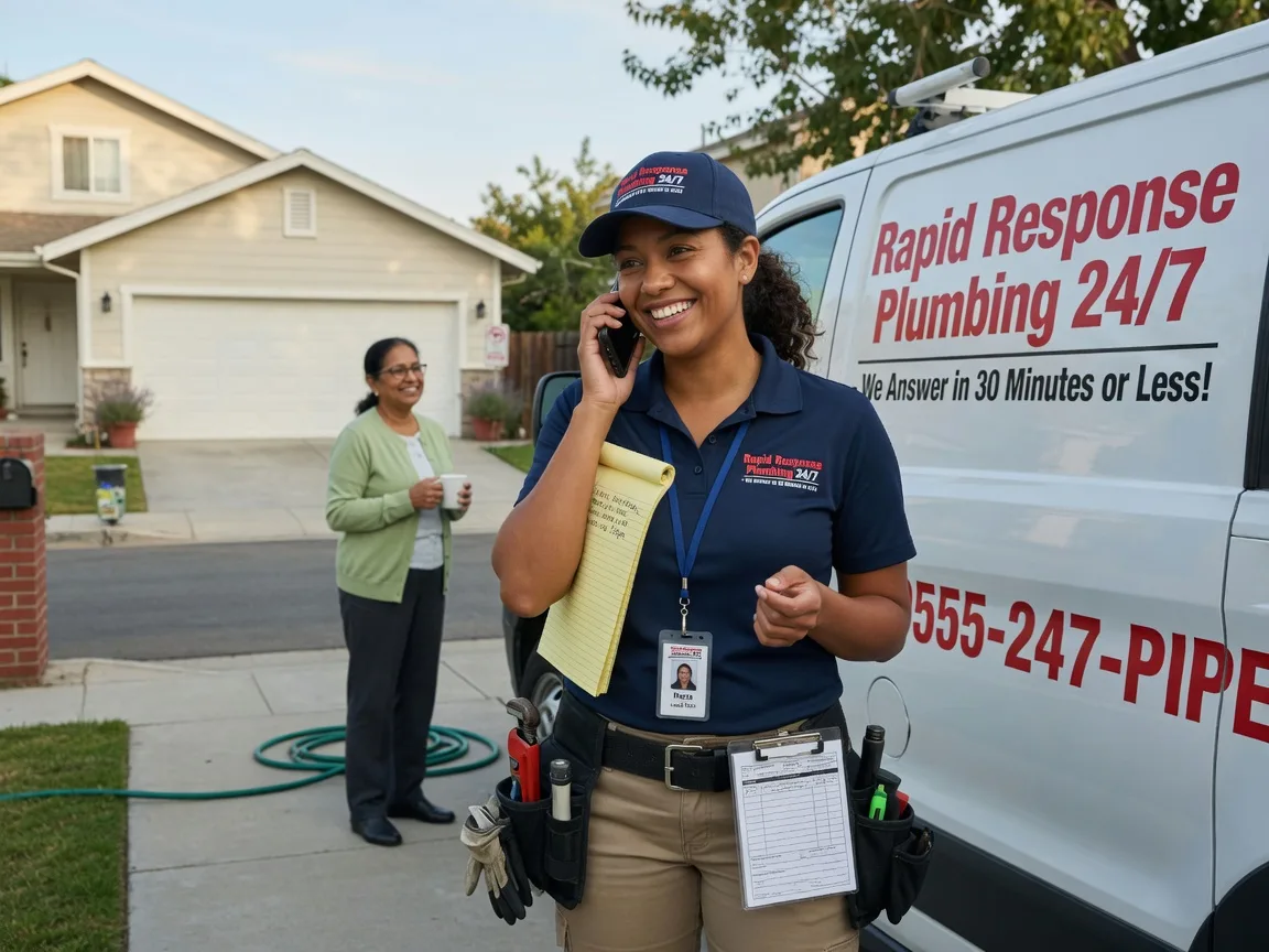 Emergency Plumber Monon, IN FAQs